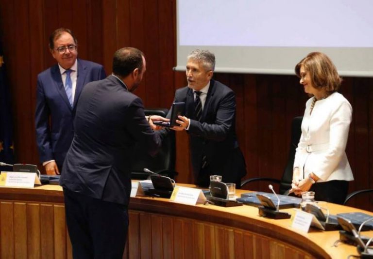 Marlaska aprueba los encuentros en prisión entre condenados y sus víctimas