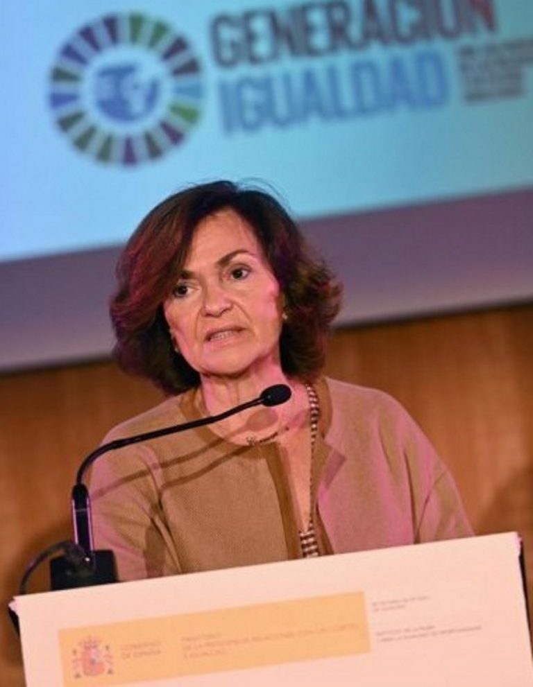 PSOE: Trabajamos «muy rápido» contra «desobediencia civil e institucional» en Cataluña