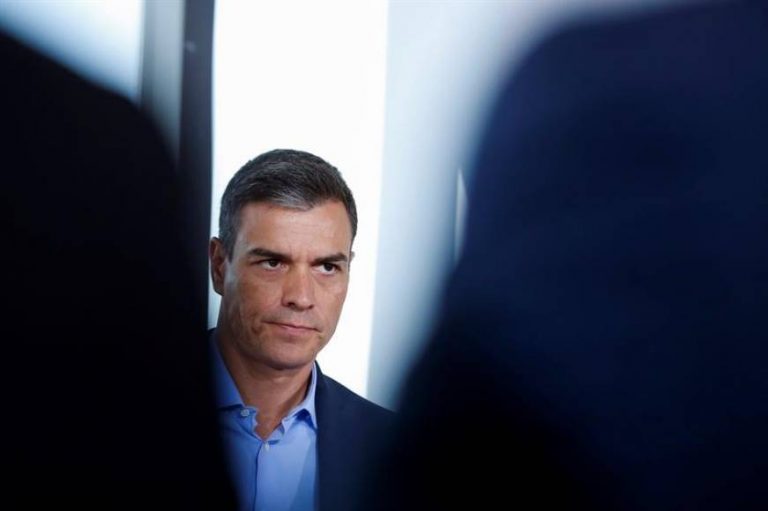 Mayoría absoluta del PSOE y Podemos ante una repetición de elecciones en España