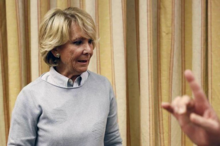 Empresario investigado de «Púnica» admite ante juez corrupción con el PP desde el 2011