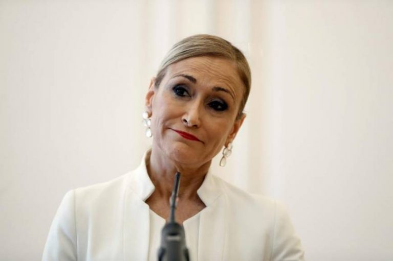 «Cuando una persona queda señalada se le aparta como si fueras la peste»