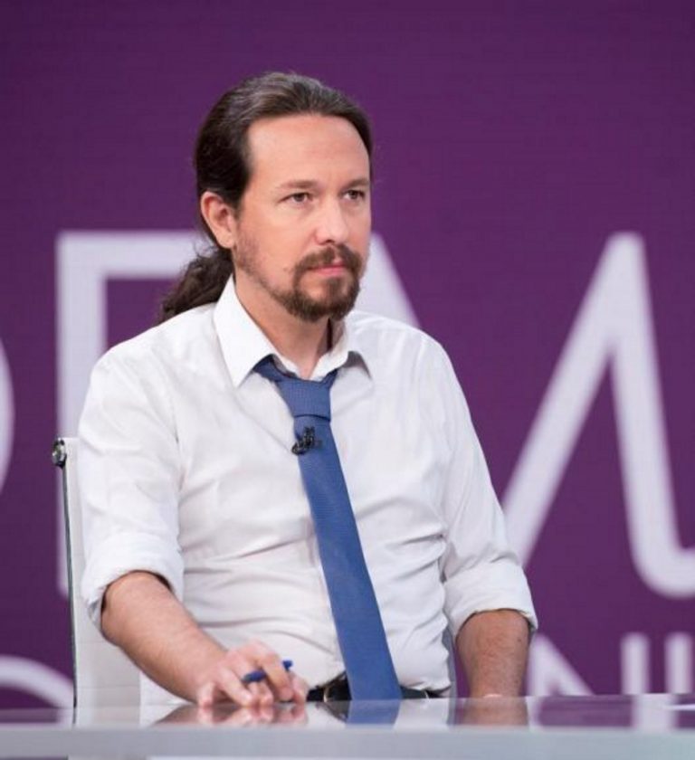 Podemos, sin Gobierno de coalición, se abstendrá a la investidura de Sánchez