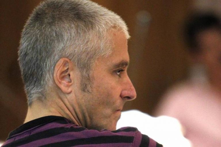 Juzgan al terrorista etarra Txapote por el asesinato del funcionario de prisiones en 2000