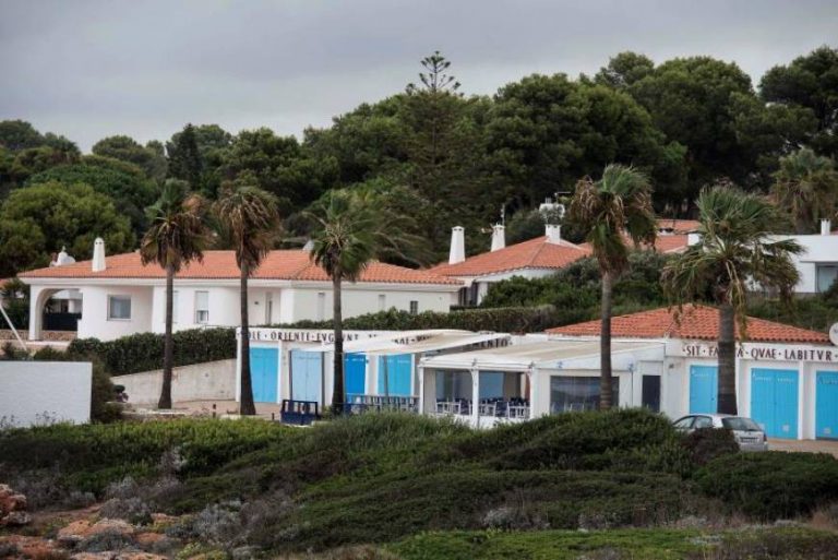 Manuel Valls y Susana Gallardo se casan éste fin de semana 14-S en Menorca