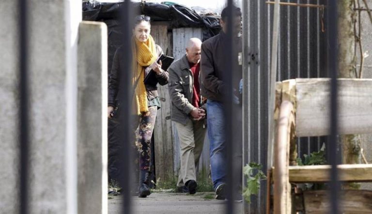 Juzgan en Oviedo al violador del estilete por una nueva agresión sexual