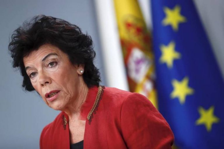 «No existe una confianza mínima para un Gobierno de coalición» Podemos y PSOE