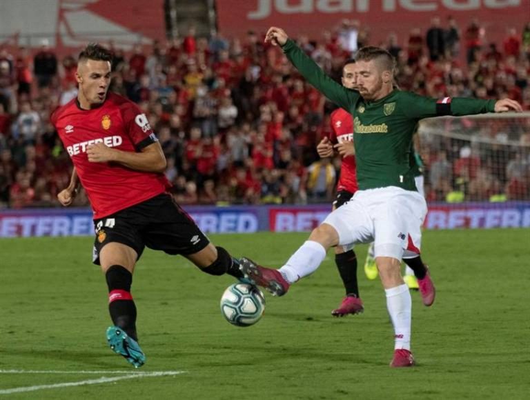 Mallorca y Athletic, los penaltis fallados en un tramo final de infarto (0-0) en Palma