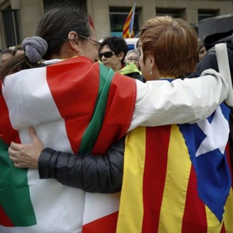 COVITE denuncia las alabanzas de Sortu a la terrorista Soledad Iparraguirre «Anboto»