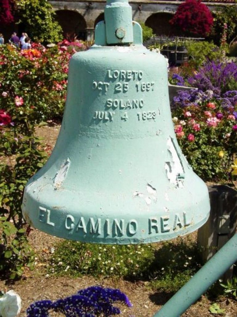 La campanada contra «hispanofobia», enviada por el Virreinato de «Nueva España»