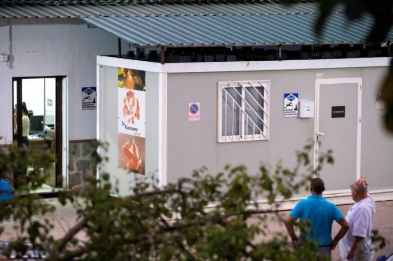 Alerta sanitaria por listeria por carne «La Montanera del Sur» en Benaoján (Málaga)