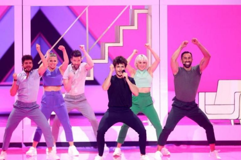El representante de España en Eurovisión será designado sin preselección televisado