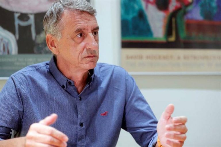 Hablar del suicidio no solo no lo fomenta sino que puede ayudar a prevenirlo