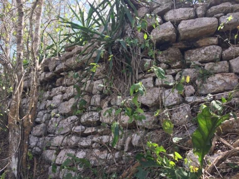 Científicos de México y España desvelan secretos de ciudad maya de X’baatun