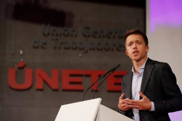 Más País de Errejón y Equo pactan para ir al 10N en coalición