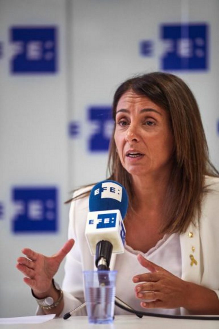 Govern: Unas elecciones en Cataluña «podrían alterar» la mayoría independentista