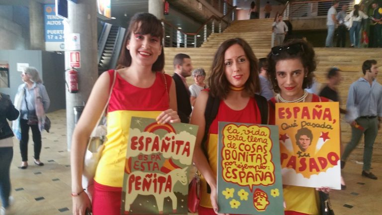 Medio millón de votantes del PP se pasarán a VOX si Casado vota «no» o «abstención» a la moción de censura