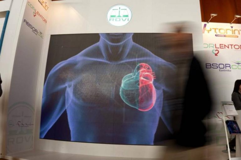 Los cardiólogos españoles denuncian presión asistencial y falta de recursos