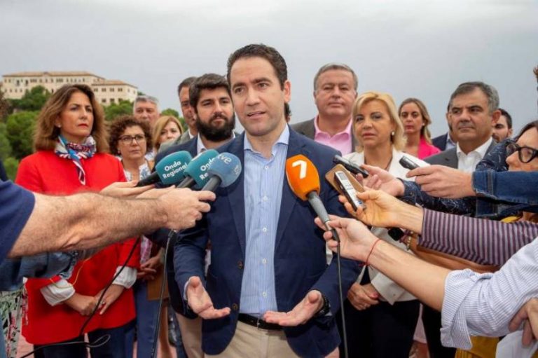 PP: Sánchez está «desbordado y desnortado» por la violencia en Cataluña