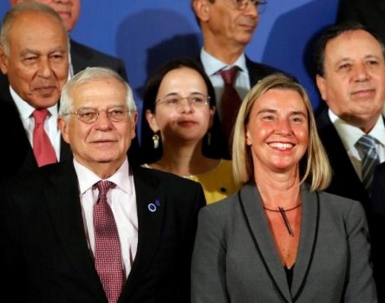 El PSOE defiende desde Cataluña las «interdependencias» frente a las «independencias»