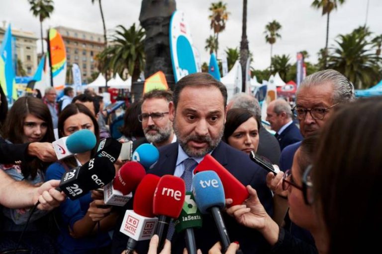 PSOE: «No vamos a aceptar ningún tipo de desobediencia» en Cataluña
