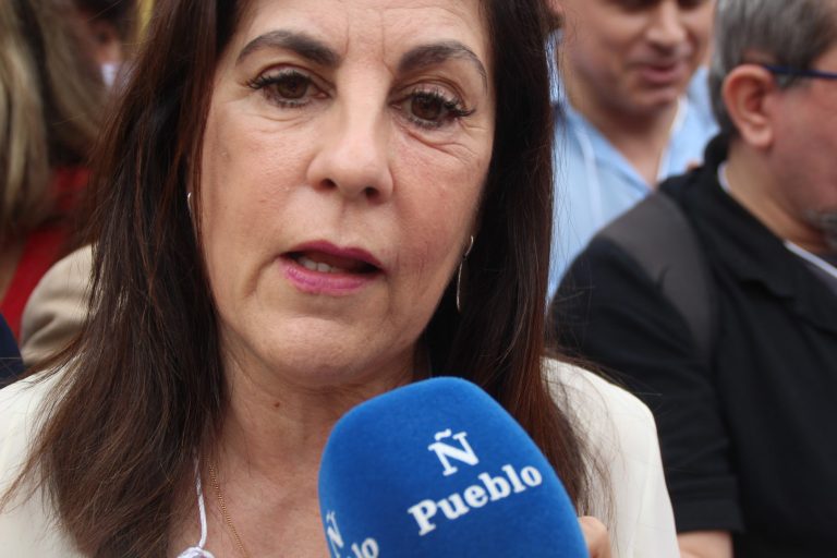 «Hablamos Español» retira su «apoyo al 27-O de SCC» por politización del acto