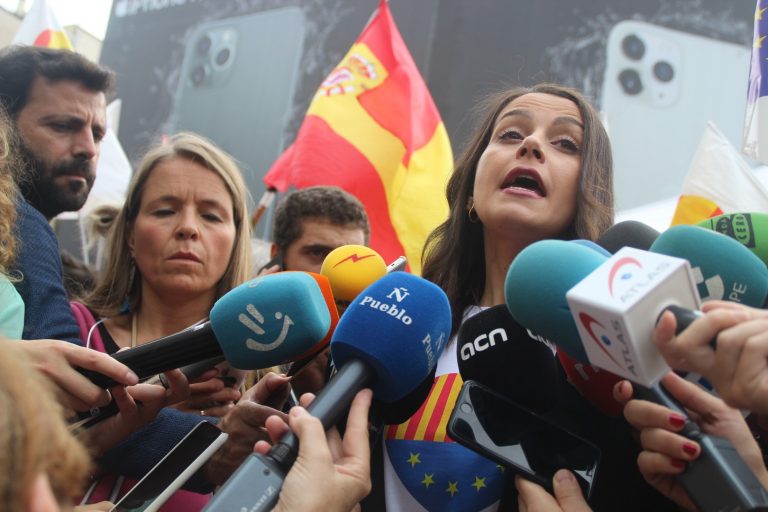 «Cs apoya a sus afiliados autónomos, afectados por ERTE o despido con suspensión de cuota»