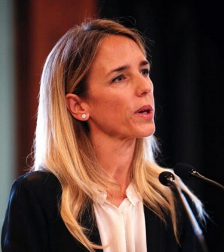 «La Policía Nacional debe entrar y proteger» el derecho a recibir clases en Cataluña