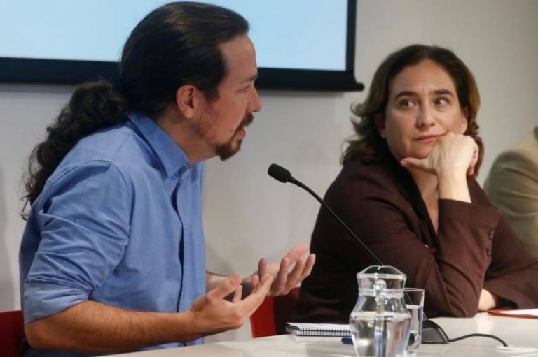 Iglesias: «La exhumación Franco no basta», hay que «eliminar» a los fascistas en España