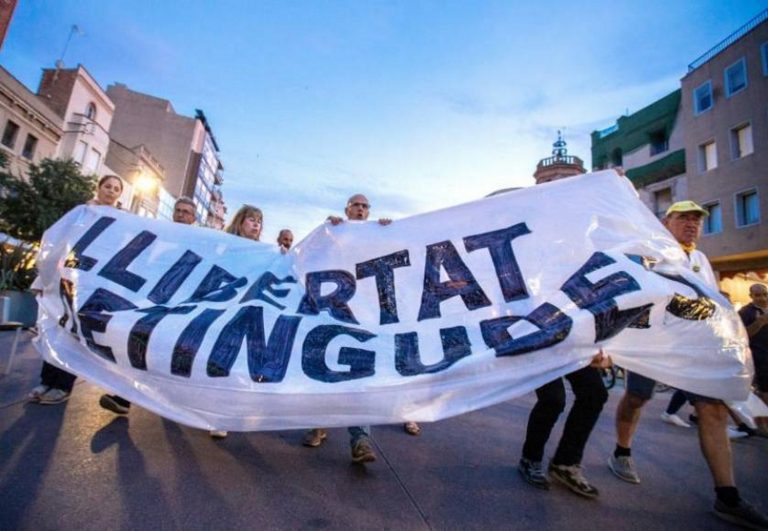 Los CDR afirman que serán quienes hagan “temblar al enemigo” (España)