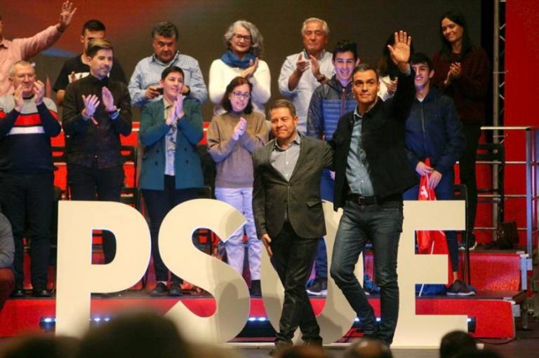 Acuerdo de Claridad| Castilla-La Mancha recurrirá al Tribunal Constitucional el Referéndum en Cataluña