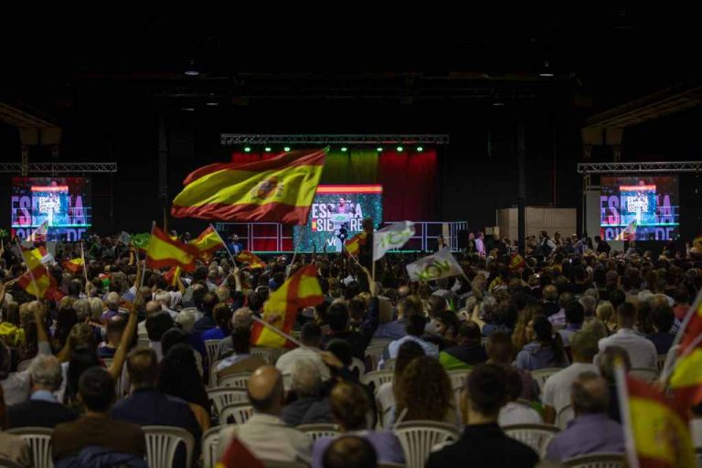 VOX designa a los periodistas Álvaro Zancajo e Ignacio González como sus consejeros en la RTVA y el CAA