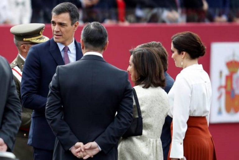 El PSOE podría gobernar con Ciudadanos o Podemos, según el CIS