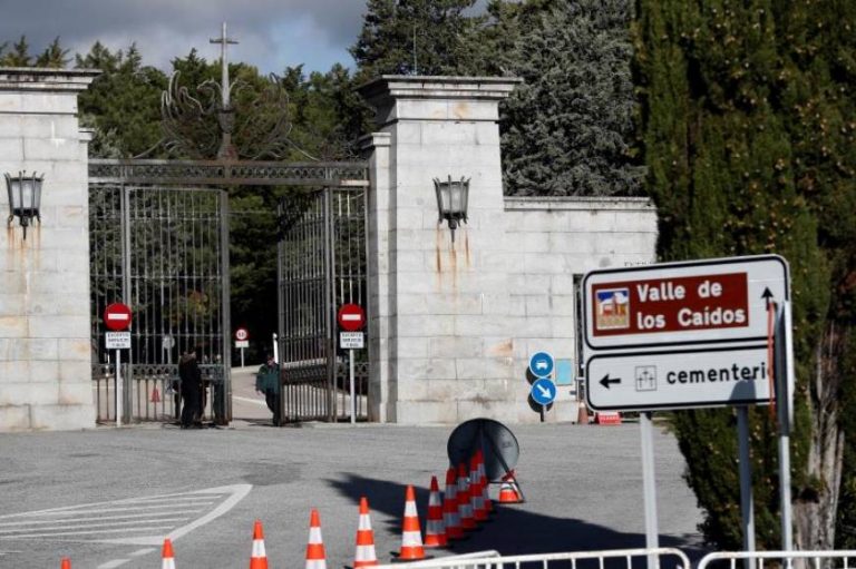 Sánchez exhumará a Franco el 24-O