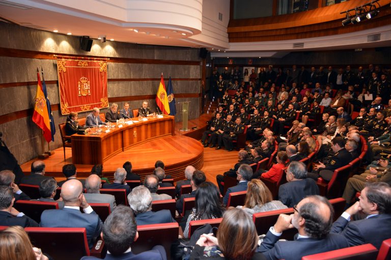 El Pleno del CGPJ elige a los presidentes de 3 Salas y a 3 magistrados del Tribunal Supremo