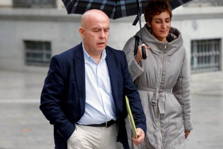 Abogado de Puigdemont, imputado por blanqueo del narcotráfico podrá viajar a Bélgica