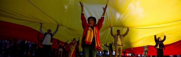 VOX llena Colón en defense de España y «de momento» rechaza la rectificación de SCC