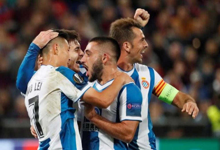 El Espanyol renace de sus cenizas con una gran victoria (0-2)