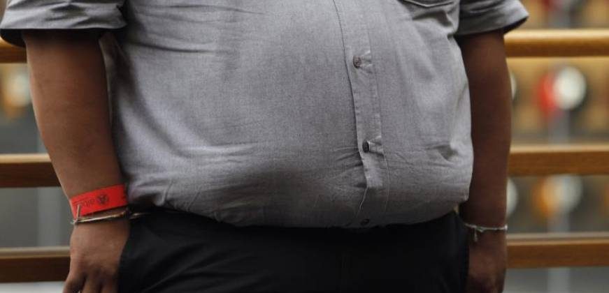 FOTOGRAFÍA. MUNDO, SIN FECHA. París (Francia), 10.10.2019. La epidemia de sobrepeso y obesidad en el mundo, además de reducir la esperanza de vida y limitar el desarrollo social de las personas, tiene un impacto económico negativo, evaluado en una pérdida del 3,3 por ciento del producto interior bruto (PIB) en los países de la OCDE. Efe