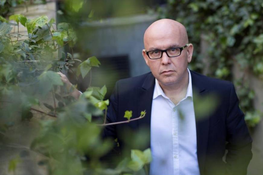 FOTOGRAFÍA. MUNDO, SIN FECHA. Vista de Gonzalo Boye, abogado de Carles Puigdemont y que también defendió al narcotraficante Sito Miñanco.Efe