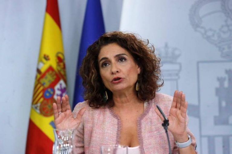 Gobierno de Sánchez: Torra debe «tomar nota» de la sentencia del Procés