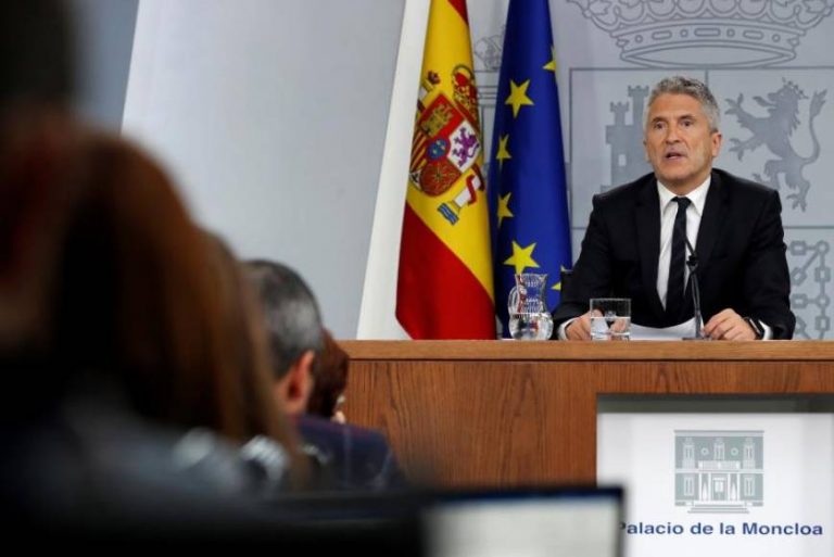 Ministerio del Interior y Dirección General de Policía «utilizan sus redes sociales para atacar a sindicatos y asociaciones»