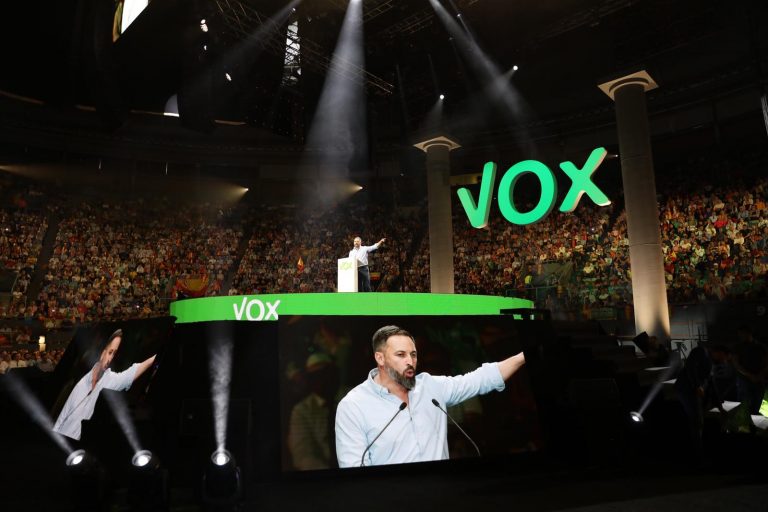 El CIS dice que VOX y PP suben pero muy poco mientras Ciudadanos vuelve a hundirse