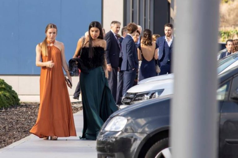 Nadal se casa en Mallorca