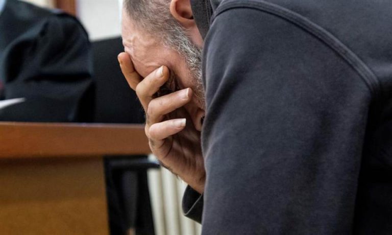 Juzgan al acusado de quemar a su expareja en Alcúdia (Mallorca)