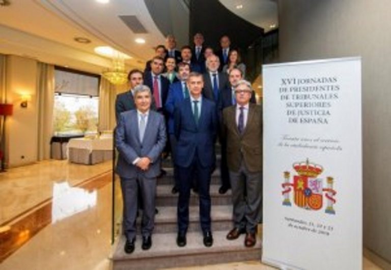 Los Tribunales condenan la «violencia» del separatismo en Cataluña