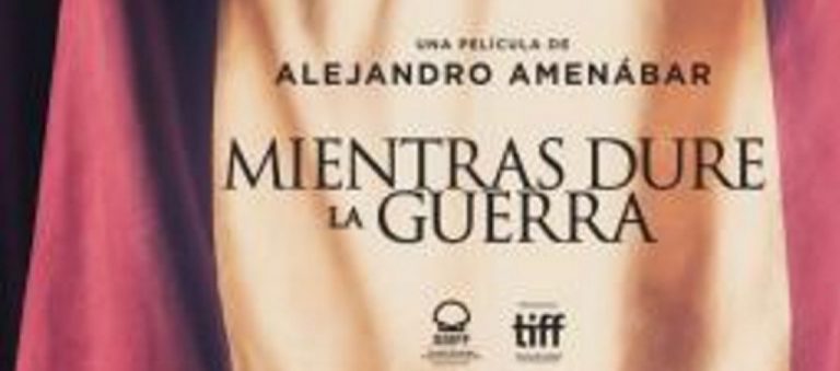 Mientras dure la guerra