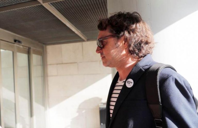 Imputan al hermano de Ximo Puig (PSOE) y a alto cargo del Gobierno por malversación