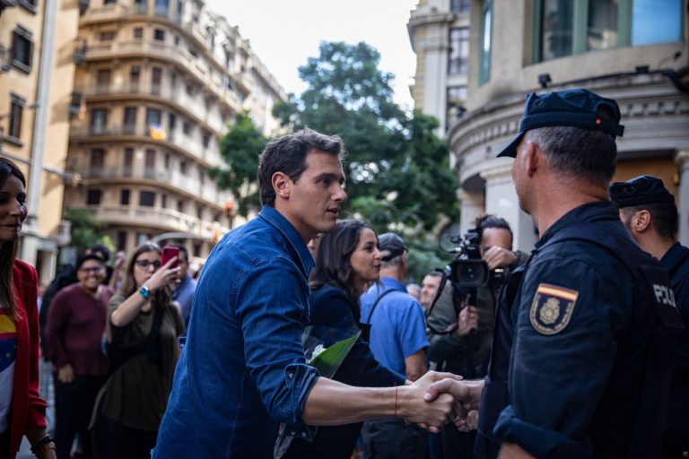 «No hay nada más español que ser catalán y español en Cataluña»