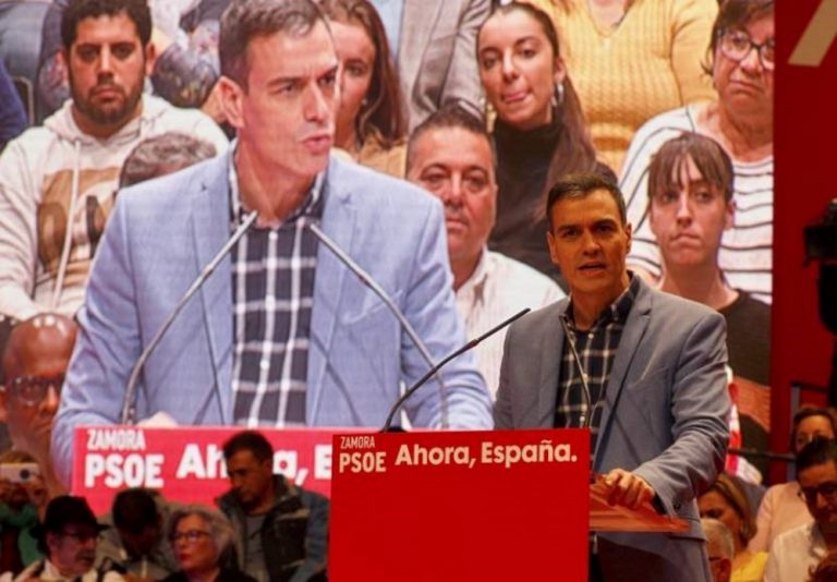 Sánchez: «Torra ahora me llama todos los días»