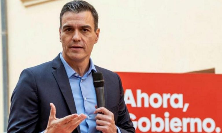 inhabilitado ex alcalde Pacheco pide que se revise su condena por malversación por la reforma del Código Penal de Pedro Sánchez